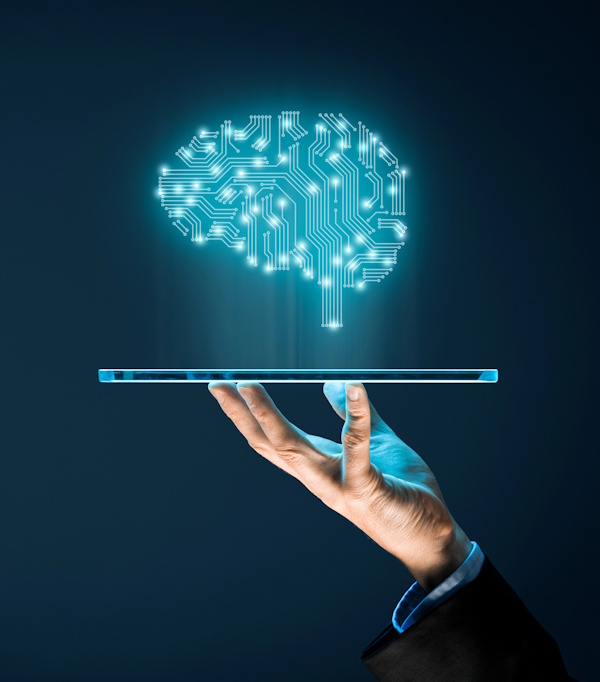 What Most Writers Get Wrong about AI by Martina Anders