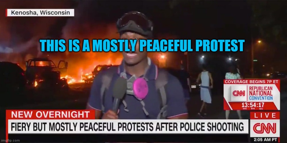 The Present Is Prologue by Martina Anders