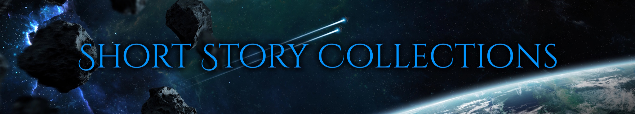 Short story collections by Martina Anders