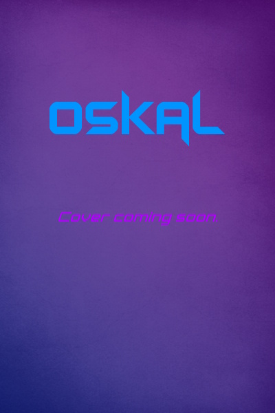 Oskal (Jupiter Skye, Book 3) by Martina Anders